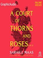 A Court of Thorns and Roses, Part 1